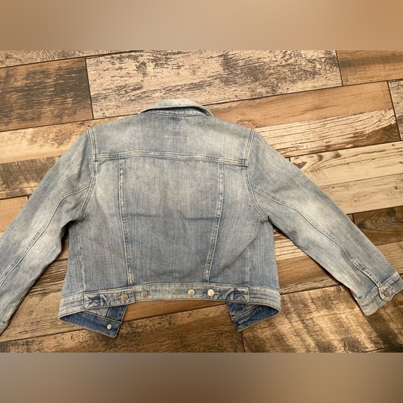 Guess Jean Jacket - Picture 3 of 3